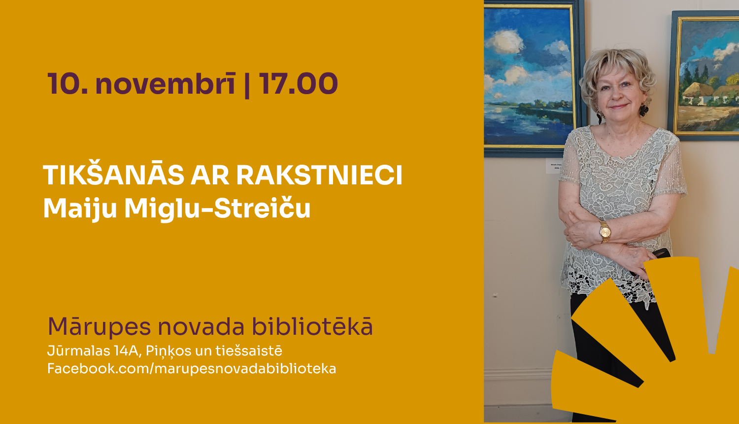 Maija Migla Streiča