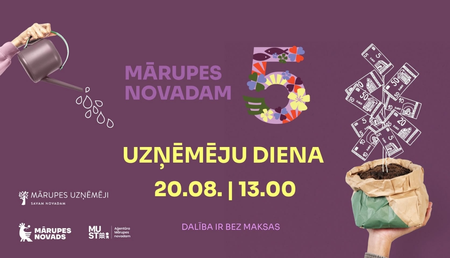 Uzņēmēju diena