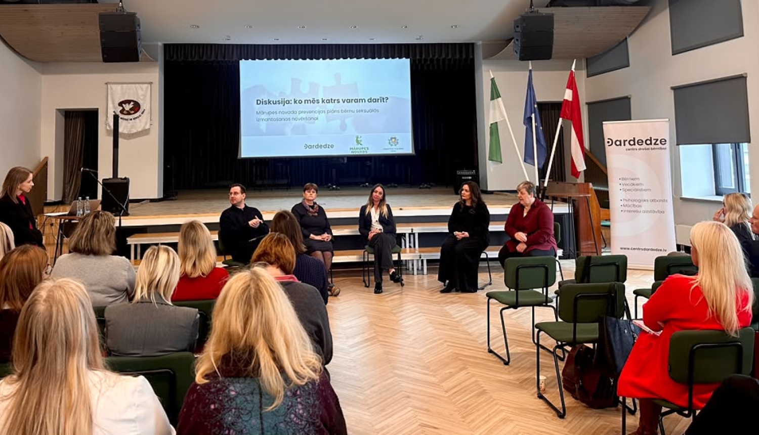 Konference