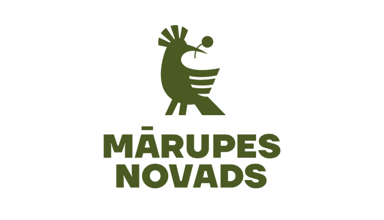 Mārupes novada logo