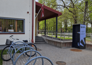 Babītes bibliotēka