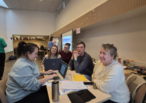 Jaunatnes starptautisko programmu aģentūras (JSPA) organizētās Latvijas pašvaldību moduļu apmācības “Europe Goes Local”