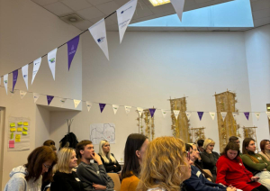 Jaunatnes starptautisko programmu aģentūras (JSPA) organizētās Latvijas pašvaldību moduļu apmācības “Europe Goes Local”