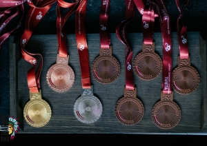 Latvijas čempionāts BMX un “Grand Prix BMX Mārupe”