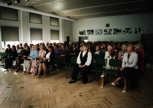 Latvijas dzimtsarakstiem 105