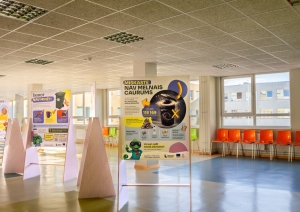 Babītes vidusskolā skolēni iepazīst ilgtspējīgu dzīvesveidu