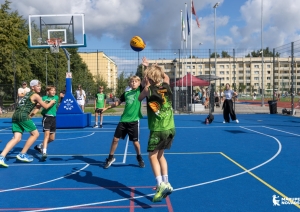 Vasaras sporta svētki Piņķos 2026