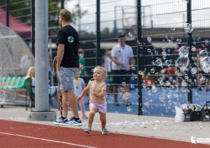 Vasaras sporta svētki Piņķos 2026