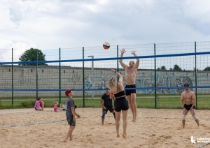 Vasaras sporta svētki Piņķos 2026