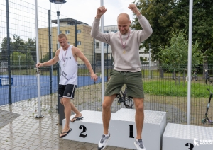 Vasaras sporta svētki Piņķos 2026