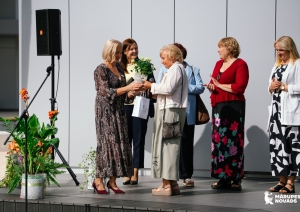 PII Mārupīte atklāšana