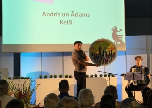 Pedagogu konference 2026