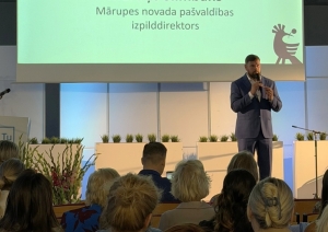 Pedagogu konference 2026