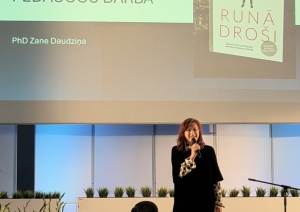 Pedagogu konference 2026