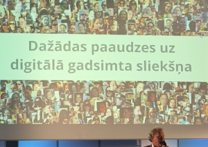 Pedagogu konference 2026
