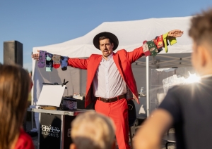 "Salienas Vasaras festivāls 2026"