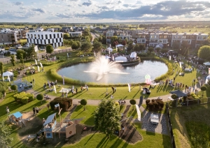 "Salienas Vasaras festivāls 2026"