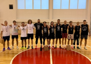 vasaras kauss basketbolā Babītē