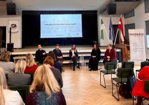 Konference