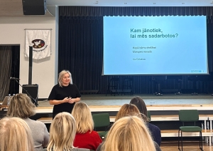 Konference