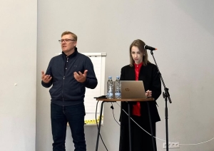 Konference