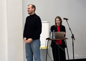 Konference