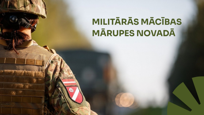 Militārās mācības ML