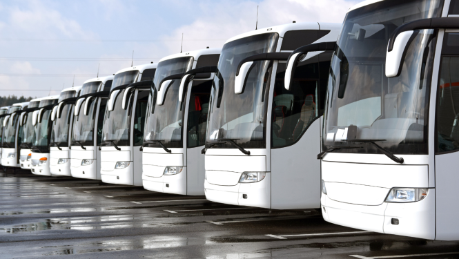 Autobusi