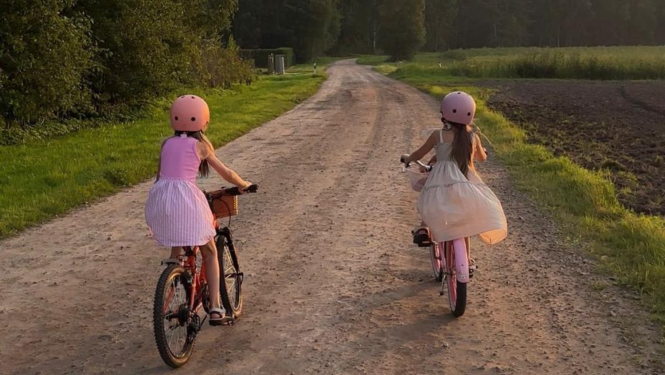 Velo orientēšanās