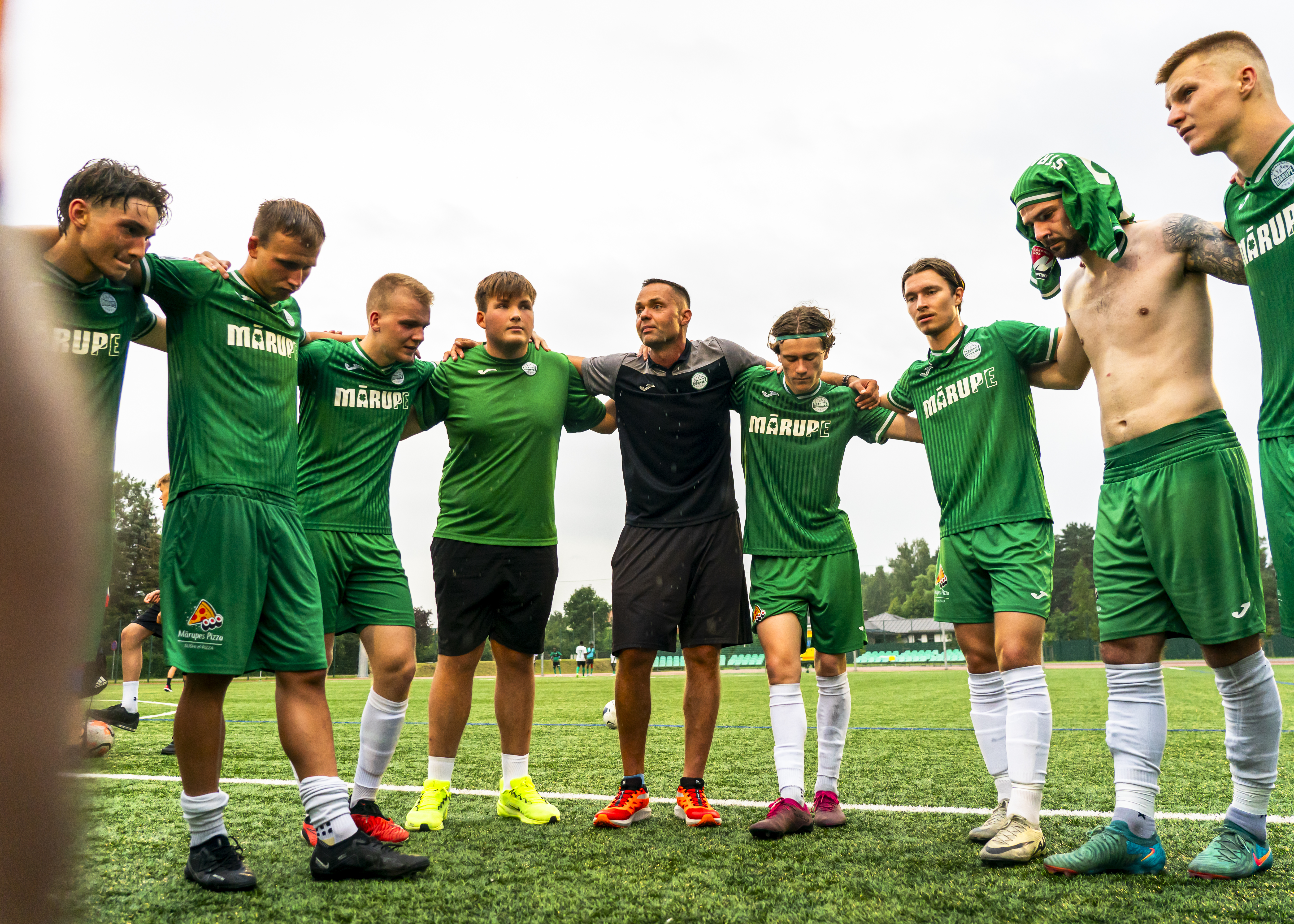 futbolisti