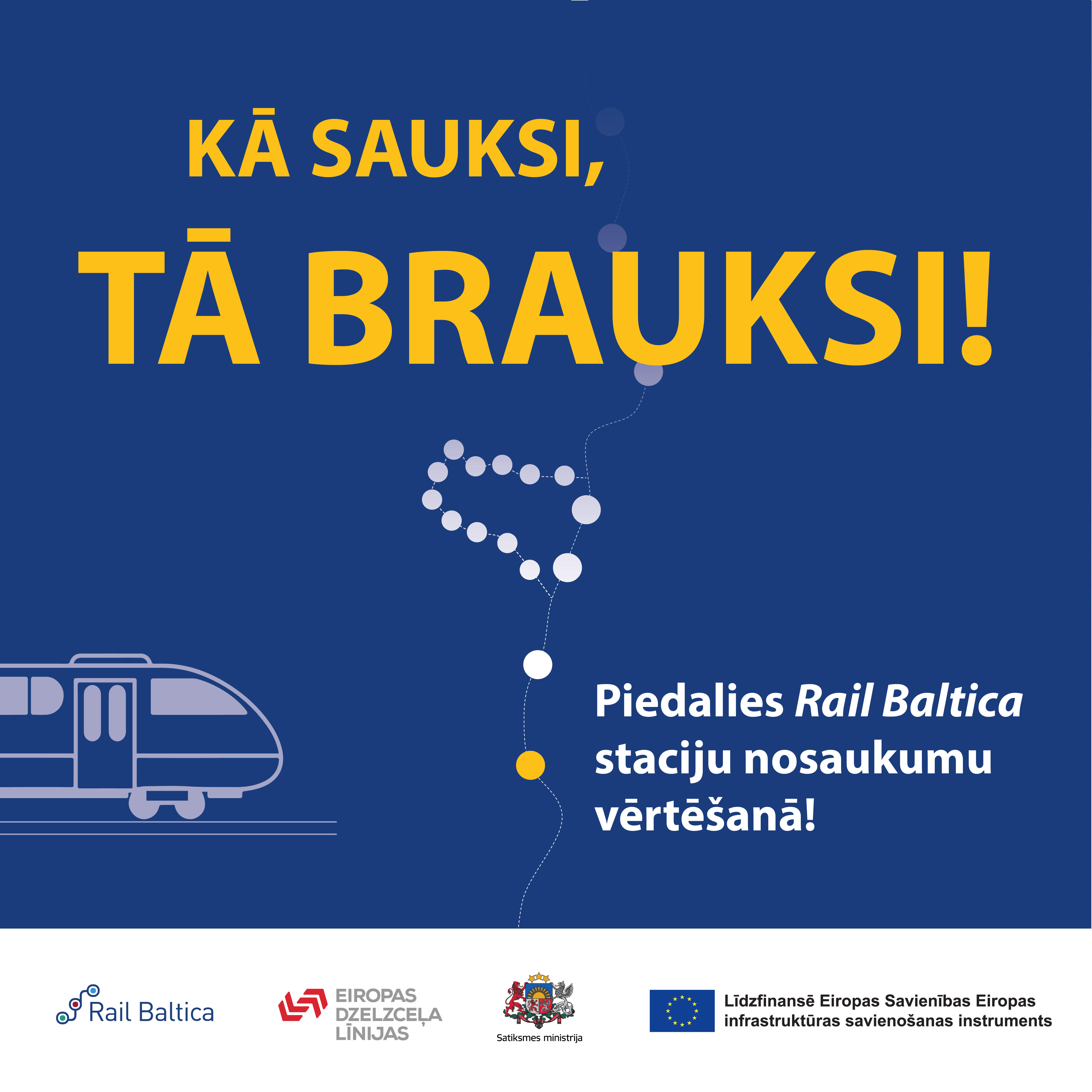 Rail Baltica