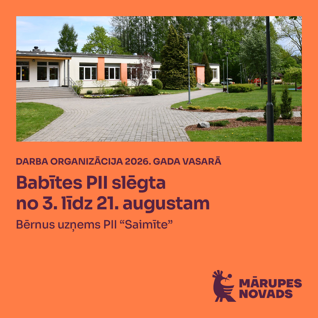 Oranža afiša ar tekstiem