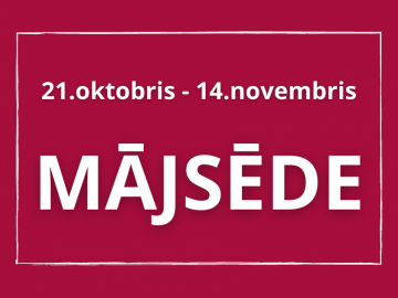 Mājsēde