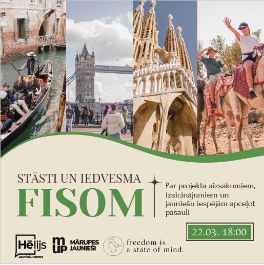 22.03. Fisom