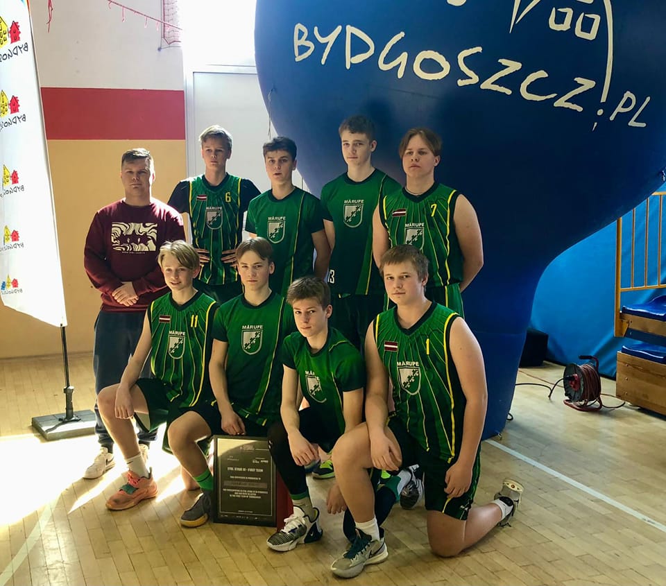 msc basketbols u15