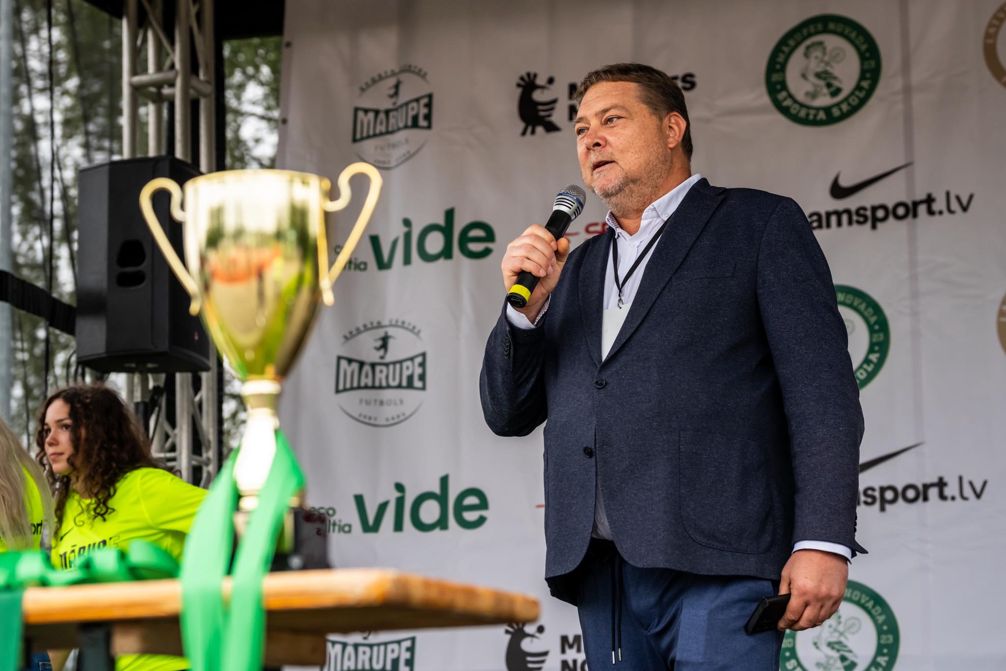 Futbola svētki
