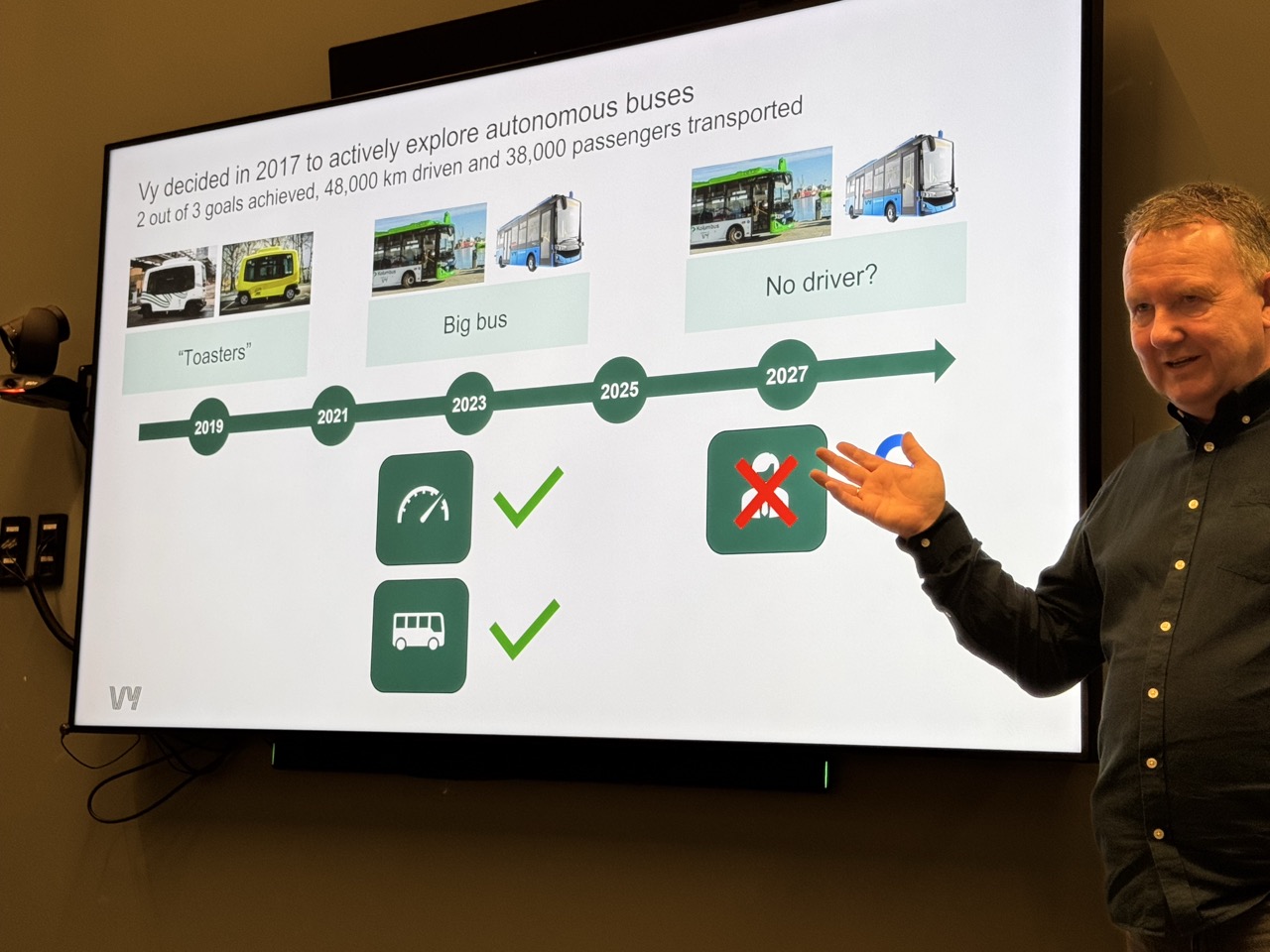 Pieredzes apmaiņas vizītē Oslo