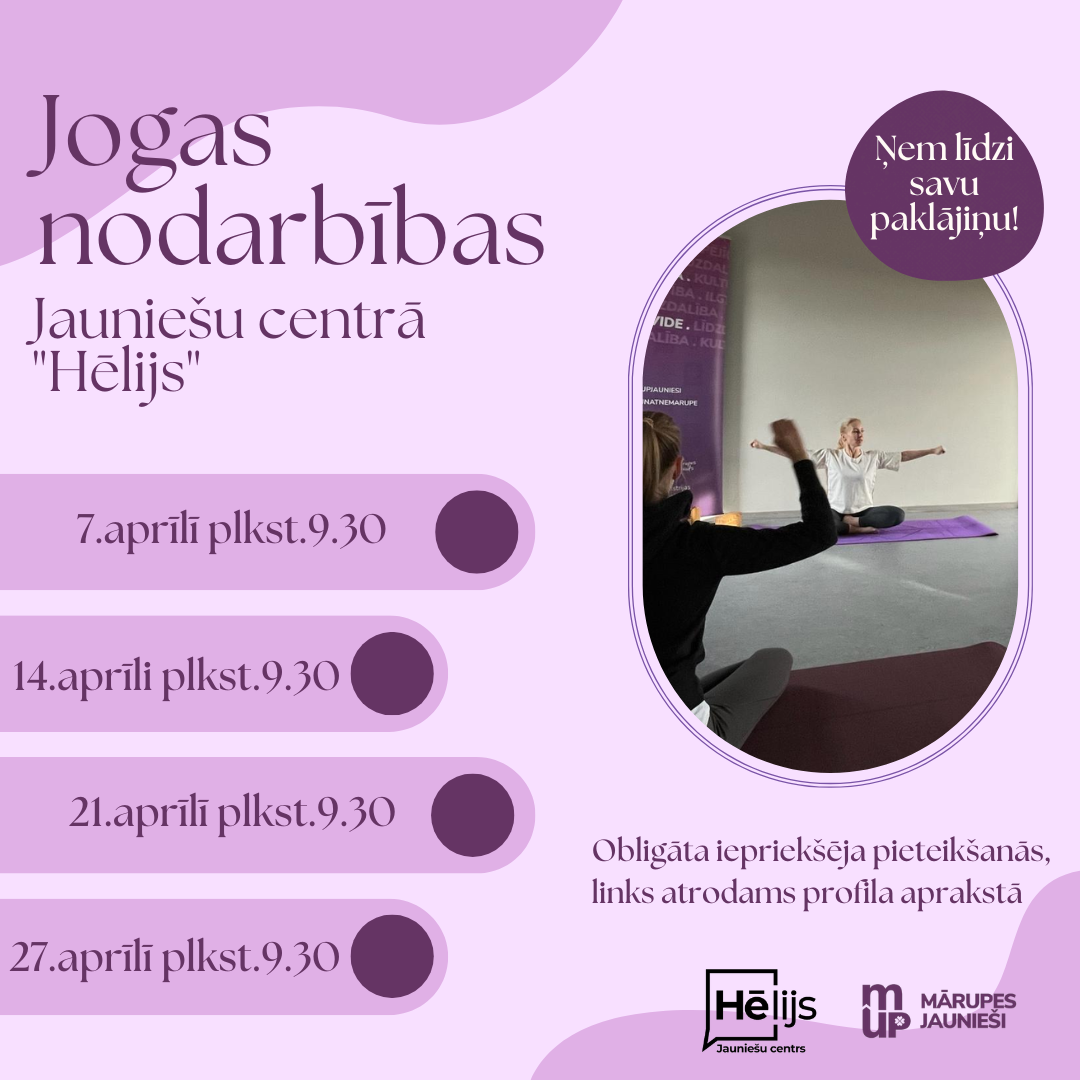 Joga