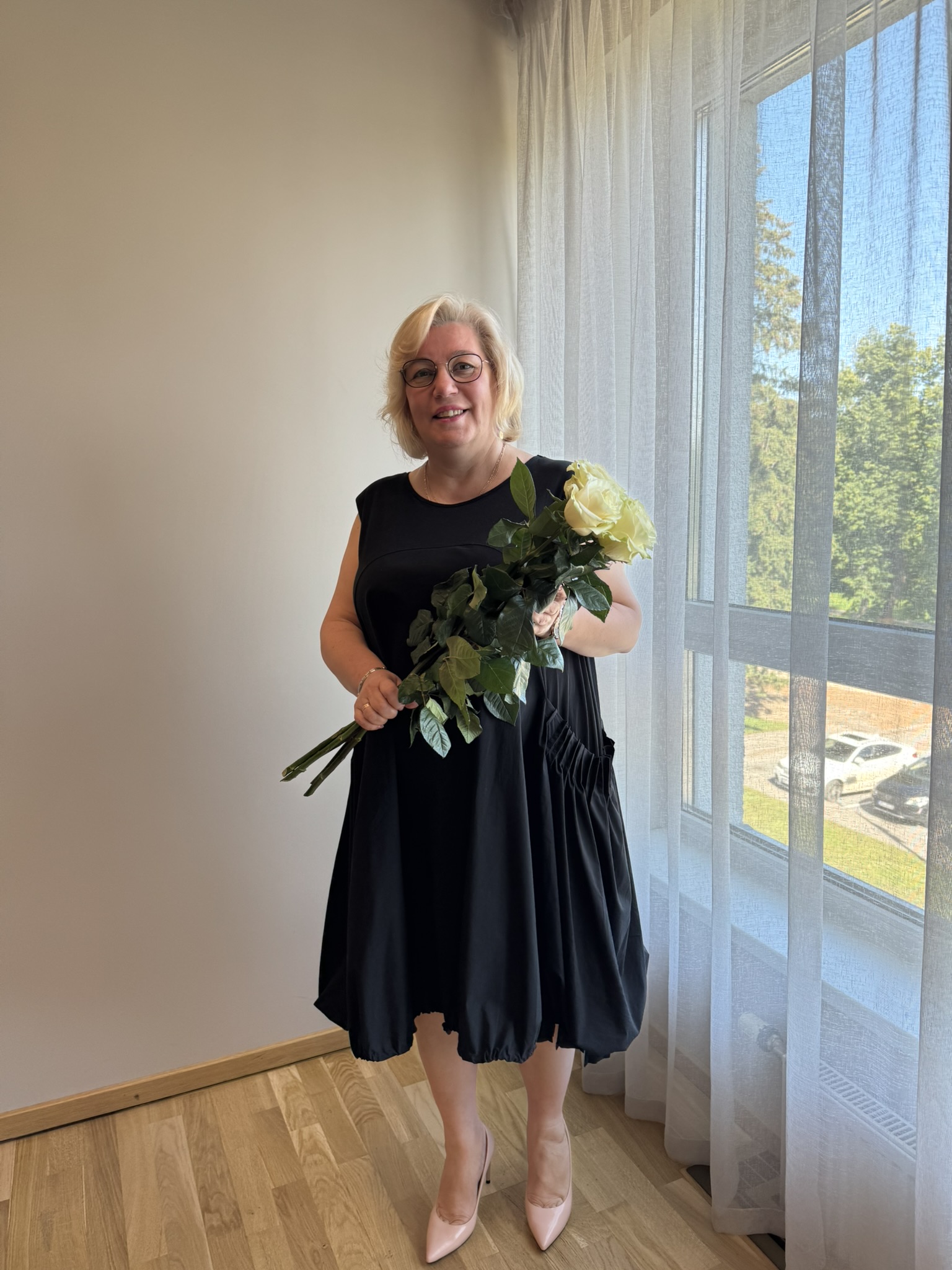 Andžela Sokolova