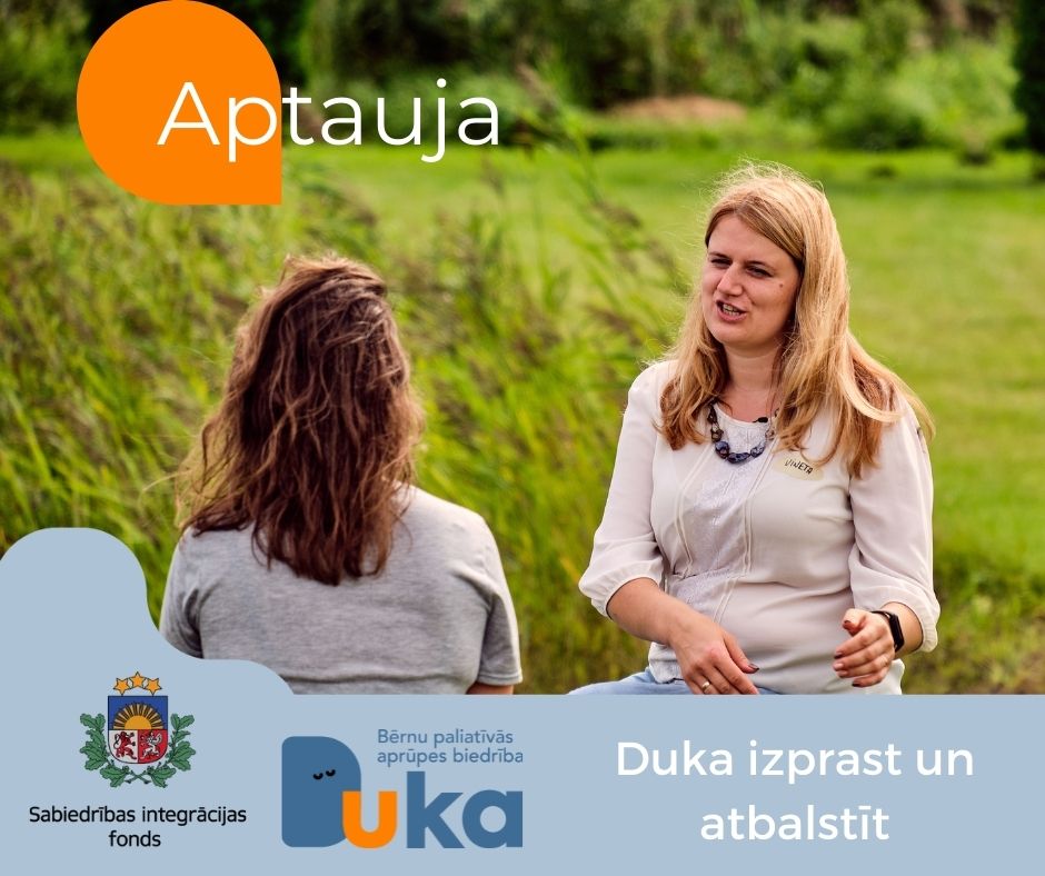 Paliatīvās aprūpes biedrība