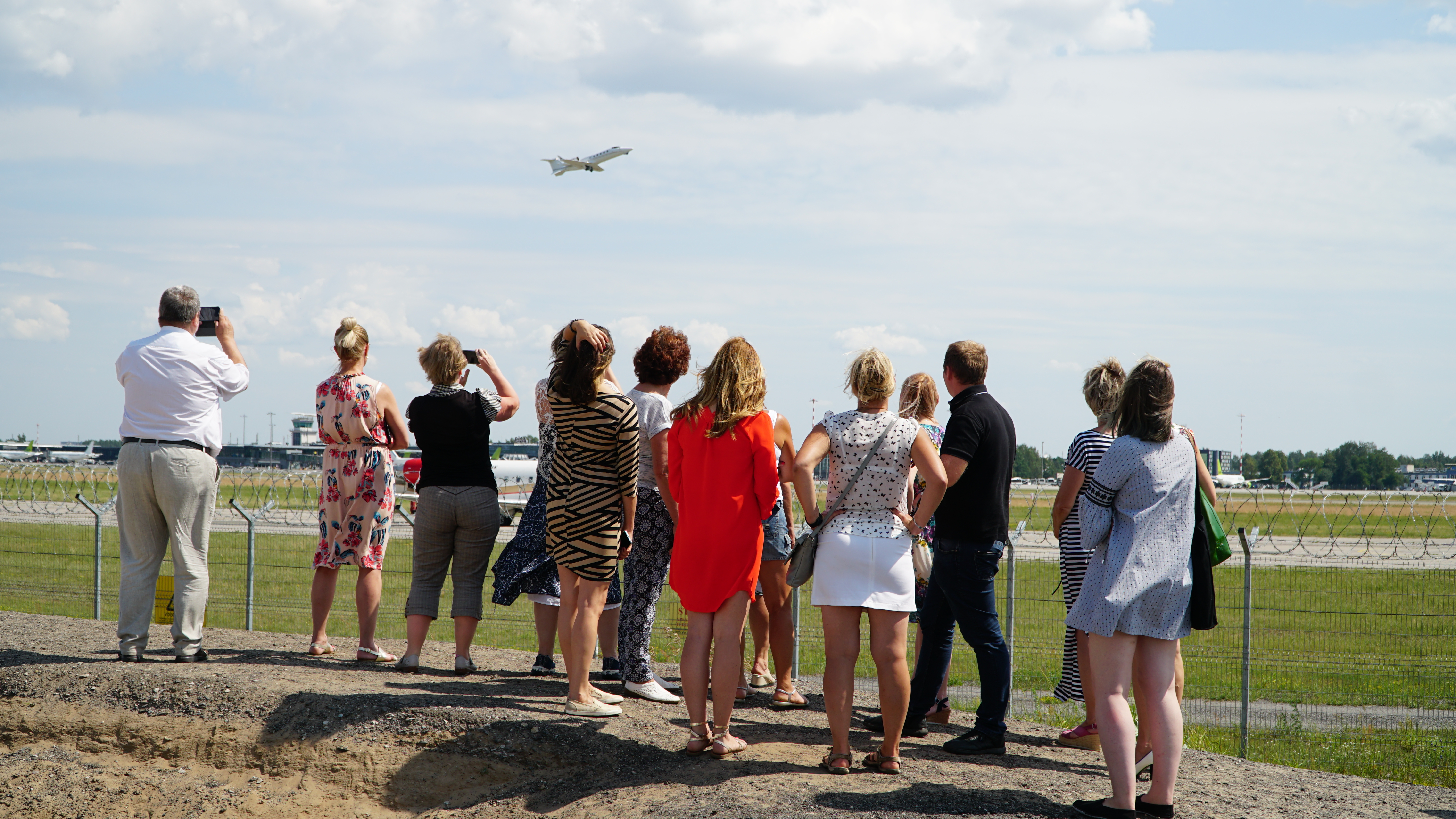 airBaltic Training centrs