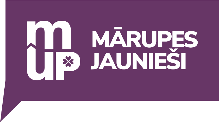 Mup logo