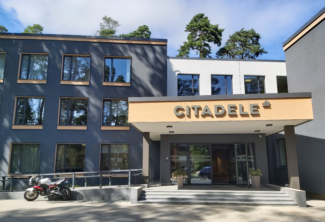citadele foto
