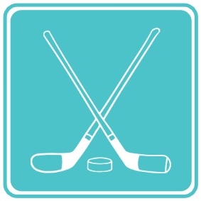 ikonna hokejs