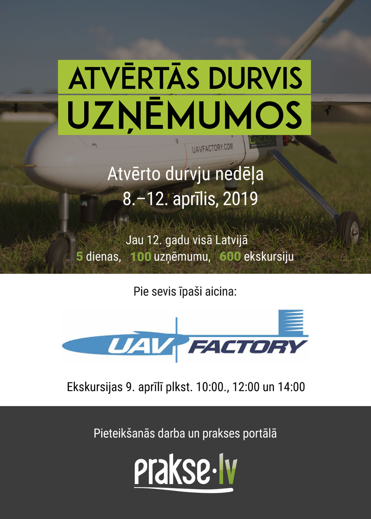 uav