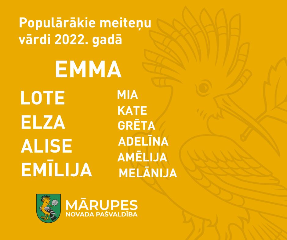 Demogrāfija 2022_meitenes