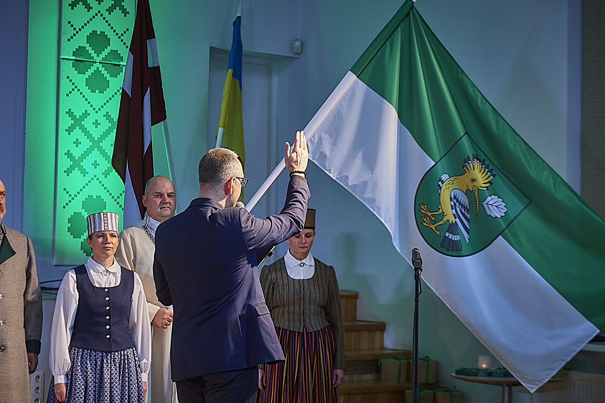 valsta svētki