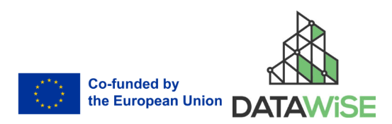 Datawise logo