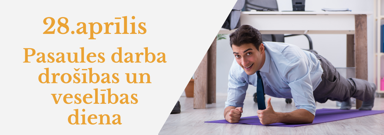 Darba drosibas diena