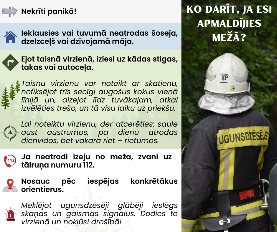 drošība